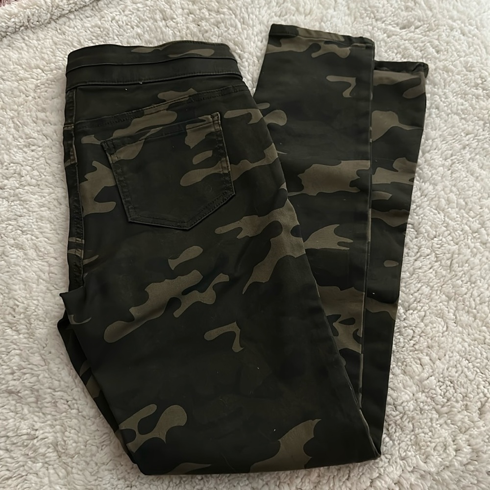 New York & Co Soho leggings